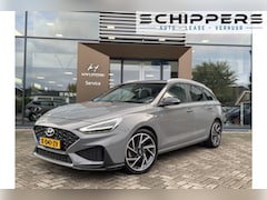 Hyundai i30 Wagon - 1.5 T-GDi MHEV N Line | Automaat | Navigatie