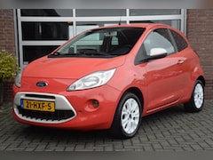 Ford Ka - 1.2 Titanium | Distributie 2022 vervangen |