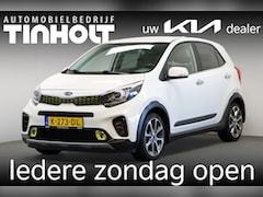 Kia Picanto - 1.0 T-GDI X-Line