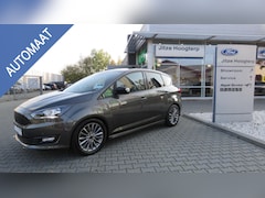 Ford C-Max - 1.5 150 pk Sport automaat Trekhaak, Camera, park Pack, Winter Pack, 83862 km