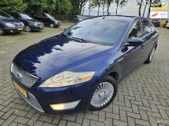 Ford Mondeo - 1.6-16V Titanium. 2008. Climate/Cruise/Trekhaak. APK 05-2025