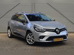 Renault Clio Estate - 0.9 TCe Limited