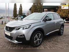 Peugeot 3008 - 1.2 PureTech GT Line AUTOMAAT NIEUWE DISTRIBUTIERIEM