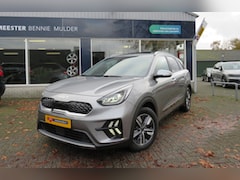 Kia Niro - 1.6 GDi PHEV NAVI / CAMERA / LED / SCHUIFDAK