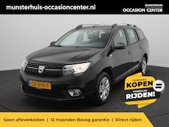 Dacia Logan MCV - TCe 90 Laureate - Eerste Eigenaar - Trekhaak