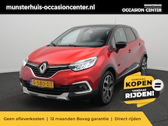 Renault Captur - TCe 90 Intens - Eerste Eigenaar - All seasonbanden