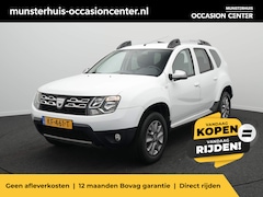 Dacia Duster - TCe 125 Lauréate - All seasonbanden - Trekhaak