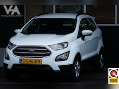 Ford EcoSport - 1.0 EcoBoost Trend Ultimate, NL, CarPlay, PDC