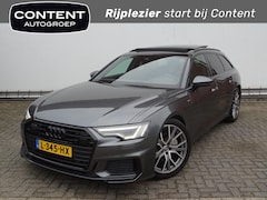 Audi A6 Avant - 45 TFSI quattro S-Line Edition |Pano |Virtual Cockpit