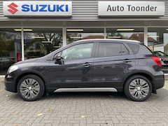 Suzuki SX4 S-Cross - 1.6 Exclusive/Trekhaak/Panoramadak