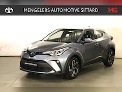 Toyota C-HR - 2.0 Hybrid Dynamic