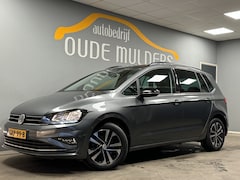 Volkswagen Golf Sportsvan - 1.5 TSI ACT IQ.DRIVE AdaptieveCruise/Camera/Navigatie