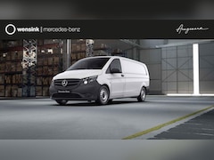 Mercedes-Benz Vito - 116 CDI XL L3 | Aut