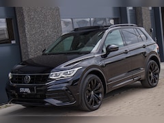 Volkswagen Tiguan - 1.4 TSI eHybrid R-Line Business+ | 3 X R-Line | Black Style | Pano | IQ Lights | Sfeer | 2