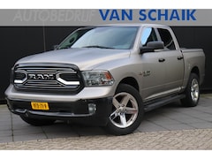 Dodge Ram 1500 - 5.7 V8 4x4 Quad Cab 6'4 Laramie | LPG | SCHUIFDAK | TREKHAAK | STOEL/STUURVERW. | ALPINE |