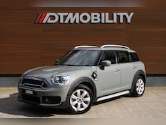 MINI Countryman - 2.0 Cooper S E ALL4 Chili | Automaat | DAB | Adaptive | Clima | Keyless |