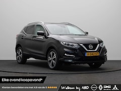 Nissan Qashqai - 140pk DIG-T N-Connecta | All-Season Banden | Panoramadak | 360 Graden Camera | Climate Con