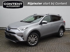 Toyota RAV4 - 2.5 Hybrid AWD Executive |Leder |Camera |Cruise|Trekhaak