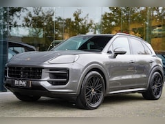 Porsche Cayenne - 3.0 E-Hybrid Nl-Auto 4.4 D.Km Nw.Pr. 165 K