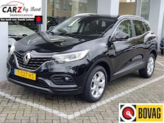 Renault Kadjar - 1.3 TCe INTENS Verwarmde ruit | Dodehoeksens. | Keyless