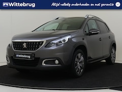 Peugeot 2008 - 1.2 PureTech 110pk Signature Automaat | Panormadak | Navigatie | Airco