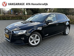 Audi A3 Sportback - 1.0 TFSI | Cruise control | Full map navi |