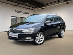 Skoda Fabia Combi - 1.0 TSI Style | PDC voor en achter | Kessy |