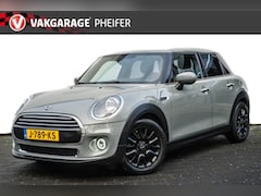 MINI One - 1.5 Business Edition Full map navigatie/ Airco/ Carplay/ Pdc/ Cruise control