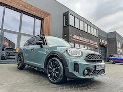 MINI Countryman - 2.0 Cooper S E ALL4 220pk Sage green/nw model/camera/18"/led/btw