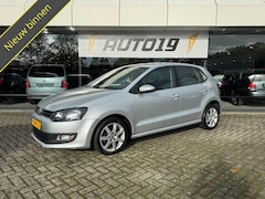 Volkswagen Polo - 1.2 TSI Comfortline