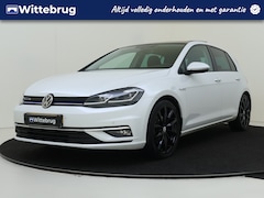 Volkswagen Golf - 1.5 TSI 130pk Comfortline Business 5-deurs | Schuifdak | Climate Control | Navigatie