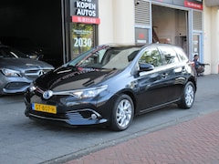 Toyota Auris - 1.8 Hybrid Lease Aut Navi Clima Camera PDC Pano