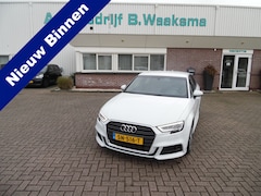 Audi A3 Limousine - 1.5 TFSI CoD Sport S Line Edition