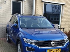 Volkswagen T-Roc - 1.5 TSI Sport (virtual cockpit)