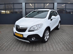 Opel Mokka - 1.4 Turbo 140pk Edition