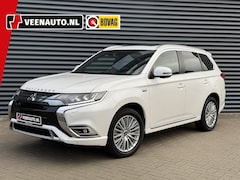 Mitsubishi Outlander - 2.4 PHEV Trekhaak/Leder Diamond/Open dak