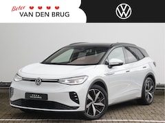 Volkswagen ID.4 - GTX 4Motion 77 kWh 300pk | Top-sport interieur | Trekhaak | 360° camera | Navi 'Pro' | Mat