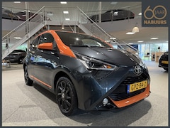 Toyota Aygo - 1.0 VVT-i X-JBL, Automaat, All-season