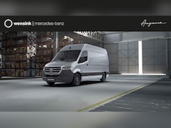 Mercedes-Benz Sprinter - 319 CDI L2 H2 | Aut