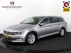 Volkswagen Passat Variant - 1.5 TSI Comfortline Business|LED+|VirtualCockpit|Trekhaak