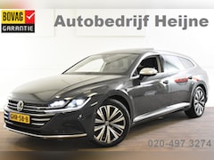 Volkswagen Arteon Shooting Brake - TSI 218PK DSG eHYBRID ELEGANCE BUSINESS+ PANORAMA/CAMERA/LEDER