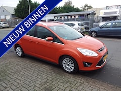 Ford Grand C-Max - 1.6 Lease Titanium 7p