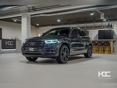 Audi Q5 - 55 TFSI e S-Line | Pano | S-Sport stoelen