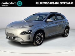 Hyundai Kona Electric - EV Business 64 kWh | €11.500, - Voorraad Voordeel | Direct Rijden |