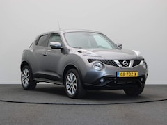 Nissan Juke - 1.2 DIG-T S/S Connect Edition | Slechts 65.018km | Navigatie | 360 Graden Camera | Cruise