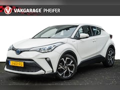 Toyota C-HR - 1.8 122pk Aut. Hybrid Dynamic Full led/ Navigatie/ Camera/ Climate control/ Adapt. cruise/