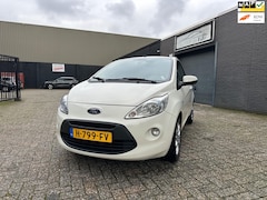 Ford Ka - 1.2 Trend LPG G3 Airco Elek Pakket LM-Wielen APK