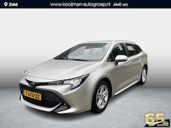 Toyota Corolla Touring Sports - 1.8 Hybrid Style PDC Trekhaak