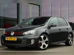 Volkswagen Golf - 2.0 GTI | 211PK | Navi