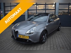 Alfa Romeo Giulietta - 1.750 TBi 240pk TCT Quadrifoglio Verde Launch Edition